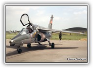 Alpha jet FAF E163 314-UM